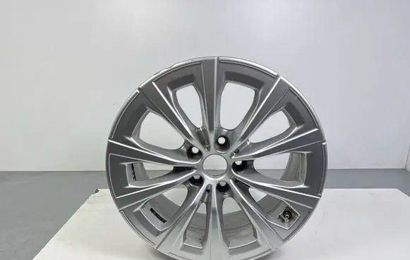 BMW 3 G20 G21 R17 alloy rim 6883517