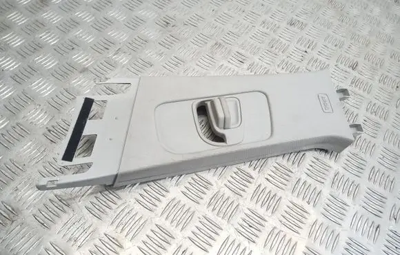 Opel Astra J (B) pillar trim (top) 13260907