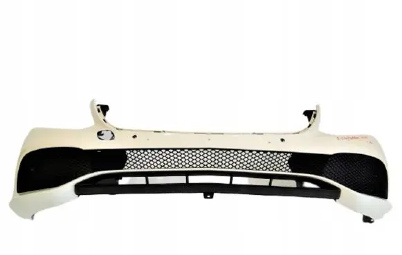 Mercedes-Benz E W213 Front bumper