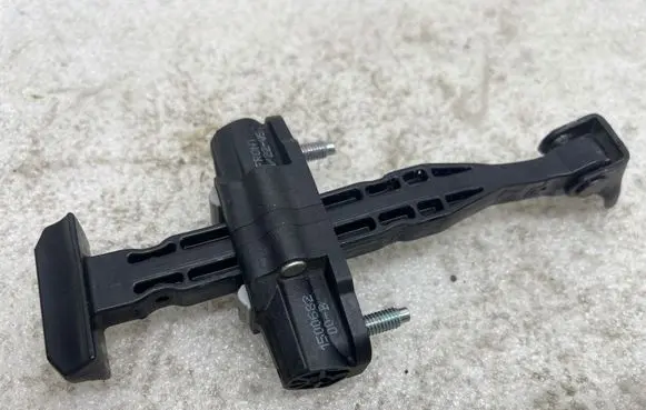 Tesla Model Y Front door check strap stopper 150068200b