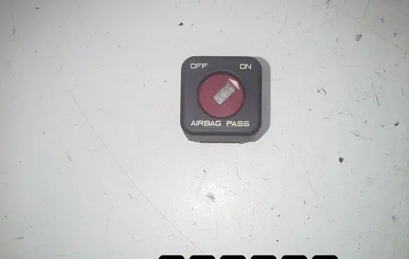 Peugeot 607 Other switches/knobs/shifts 96373205xt
