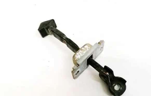 Mazda 3 I Rear door check strap stopper