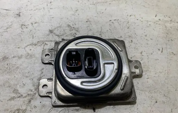 Dodge Challenger Headlight ballast module Xenon D60019P90 CHVA5D811415