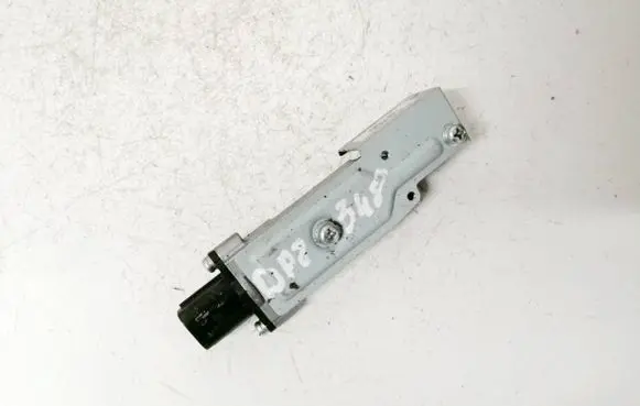 Toyota Yaris Aerial GPS antenna
