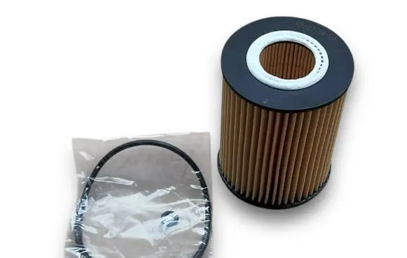 Chrysler 300 - 300C Fuel filter E164 1613723480