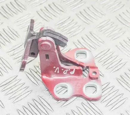 Tesla Model 3 Front door upper hinge A046571