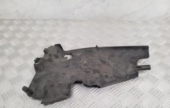 Renault Master III Intercooler air guide/duct channel 214991924R