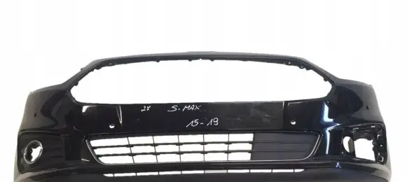 Ford S-MAX Front bumper