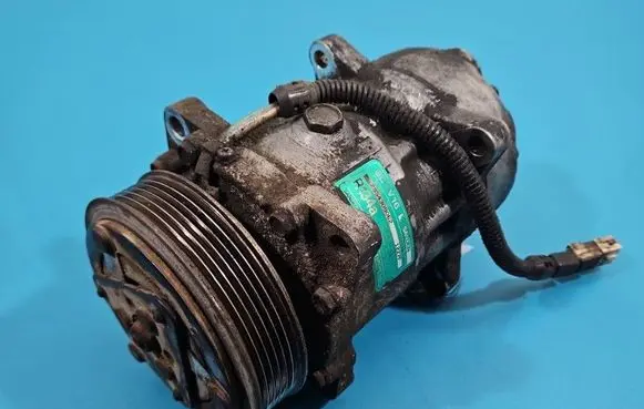Citroen Xsara Picasso Air conditioning (A/C) compressor (pump) 2954309062 IMPRK1526211