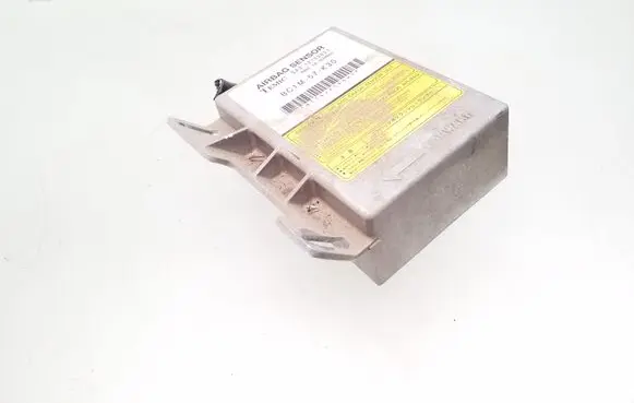 Mazda 323 Airbag control unit/module BC1M57K30