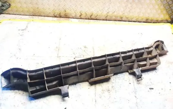 Rear beam