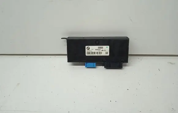 BMW 5 F10 F11 Gateway control module 9380323