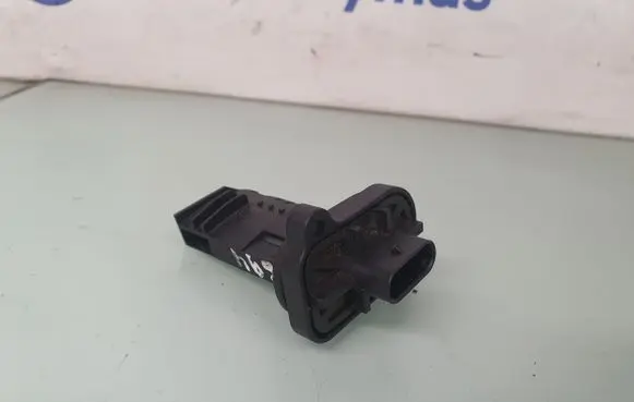 BMW X3 F25 Mass air flow meter 7602038 13627602038 0280218266