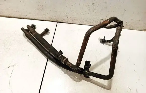BMW 5 E39 Air conditioning (A/C) pipe/hose