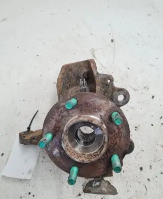 Ford C-MAX I Front wheel hub