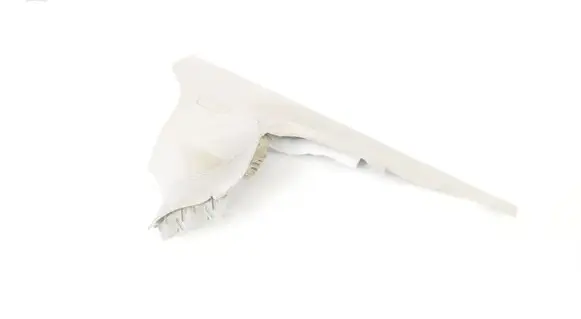 Audi A4 S4 B8 8K (C) pillar trim A2576901600 A2576902000