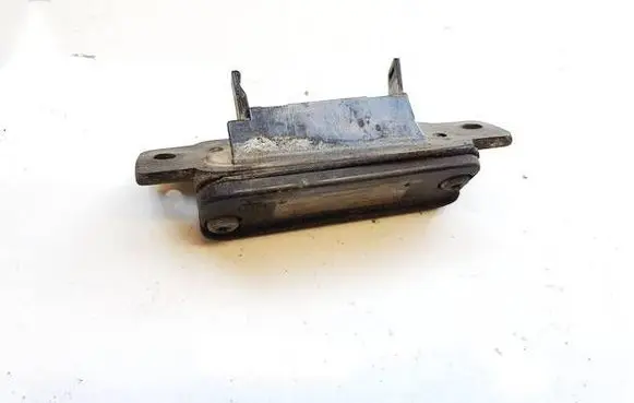 Fiat Scudo Number plate light 12990020 22879r4