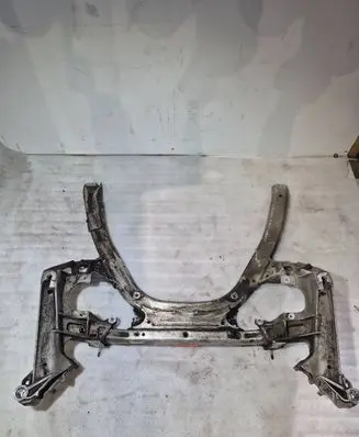 BMW 5 E60 E61 Front subframe 6759462