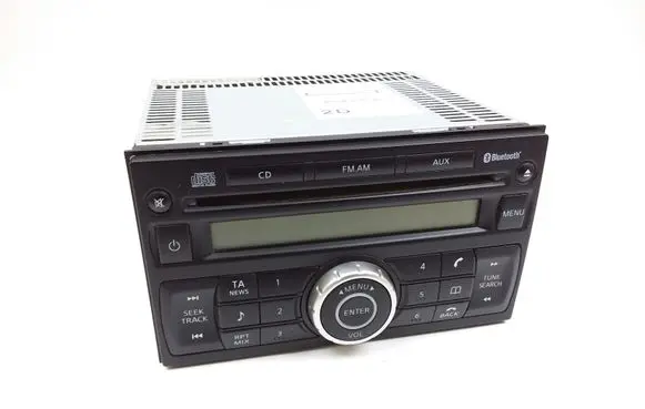 Nissan Note (E11) Radio/CD/DVD/GPS head unit 28185BH10A PN30010B