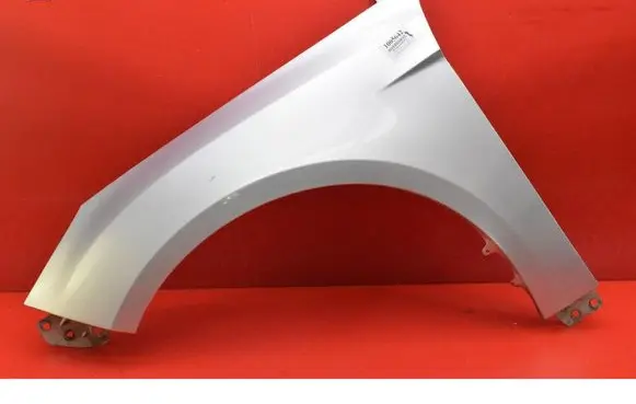 Ford Focus Fender