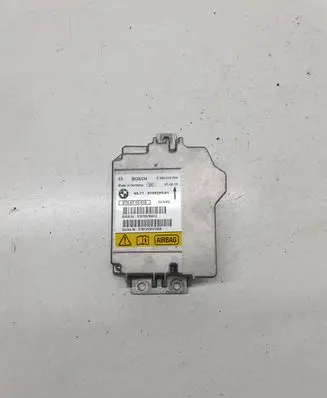 BMW X5 E70 Airbag control unit/module 0285010094 9159795 E700703515
