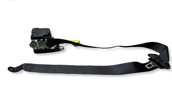 Volkswagen Touran II Front seatbelt 1T1857705C