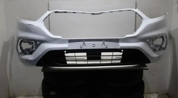 Ford Transit Custom Front bumper JK2117F003