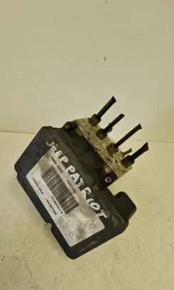 Jeep Patriot ABS Pump 25021202754 P05105591AG