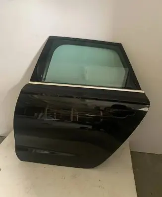 Audi A6 S6 C7 4G Rear door