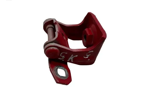 Jeep Renegade Tailgate/trunk/boot hinge
