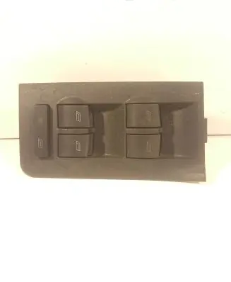 Audi A6 S6 C4 4A Electric window control switch 4B0959851