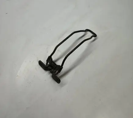 Citroen Jumper Loading door check strap stopper 14980370801
