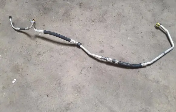BMW 3 E90 E91 Air conditioning (A/C) pipe/hose 6976791