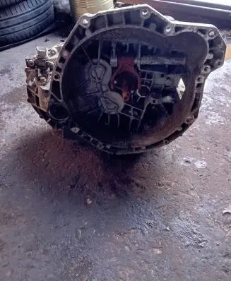 Renault Espace III Manual 5 speed gearbox PK1AA050 0986030645