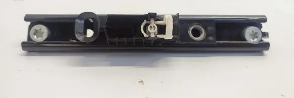 Rover Land Rover Seat belt adjustment rail 532092200
