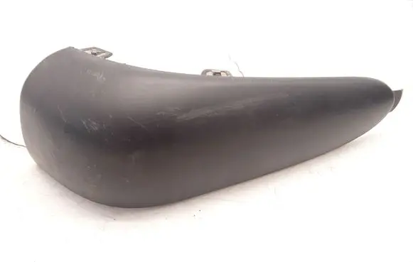 Peugeot 206 Rear bumper trim bar molding 9641578480
