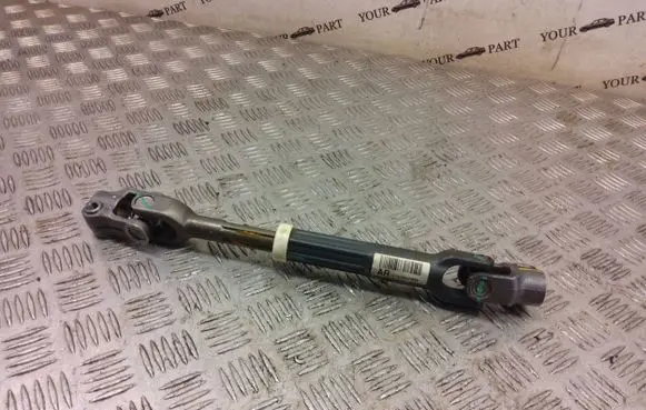 Hyundai Ioniq Steering column universal joint
