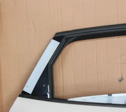Ford Kuga II Rear door