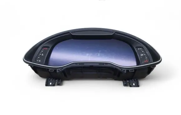 Audi Q7 4M Speedometer (instrument cluster) 4M0920890A