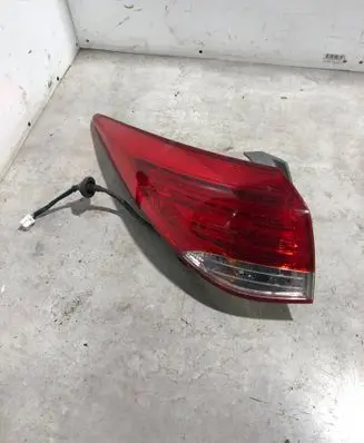 Hyundai i40 Rear/tail lights 924013Z0