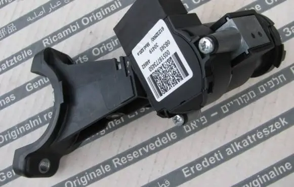 Fiat Tipo Ignition lock 51977345 00519773450 519773450
