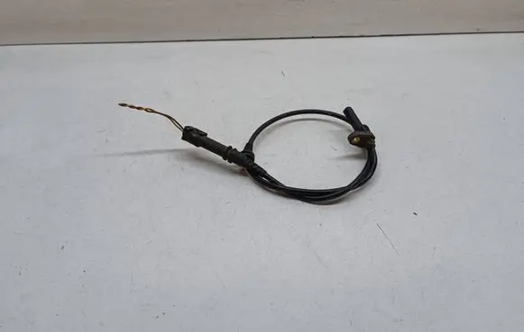BMW X5 E70 ABS brake wheel speed sensor 0986594626