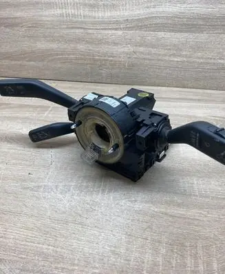 Volkswagen PASSAT B6 Airbag slip ring squib (SRS ring) 3C0959653B 3C0953549BA