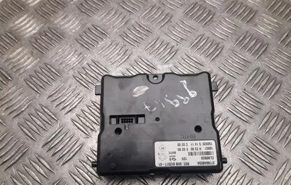 Nissan X-Trail T32 Other control units/modules 277604BE0A