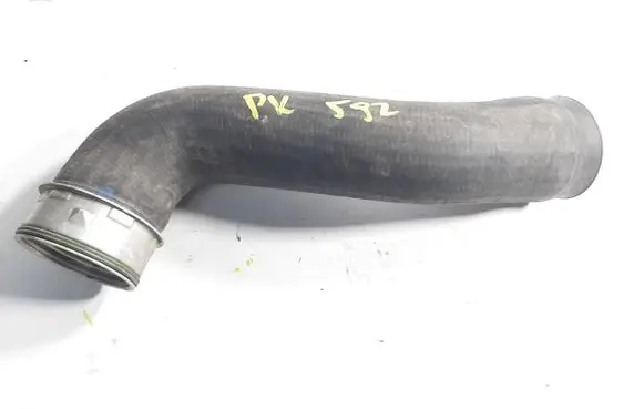 Volkswagen Tiguan Intercooler hose/pipe 5N0145762BQ