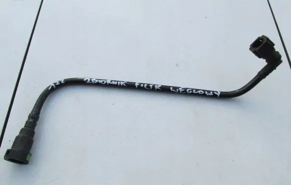 Ford C-MAX I Fuel line/pipe/hose 7M519C047AA