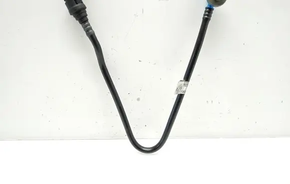Fiat Ducato Brake line pipe/hose 1368752080 04542209 7644749