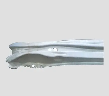Volvo V40 Rear bumper cross member