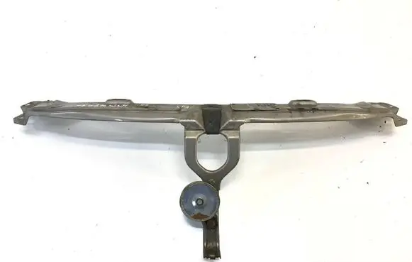 Mercedes-Benz E W210 Top upper radiator support slam panel k2329