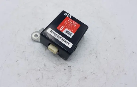 Toyota Prius (XW20) Door control unit/module 8974147080